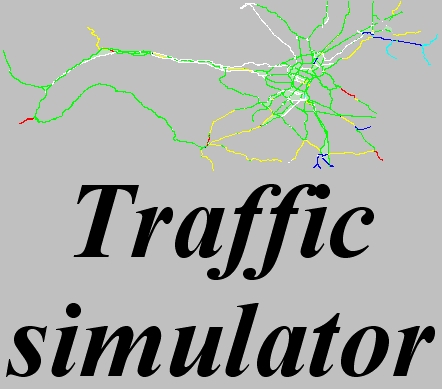 Traffic Simulator